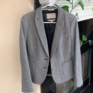 Banana Republic Blazer - Size 8P